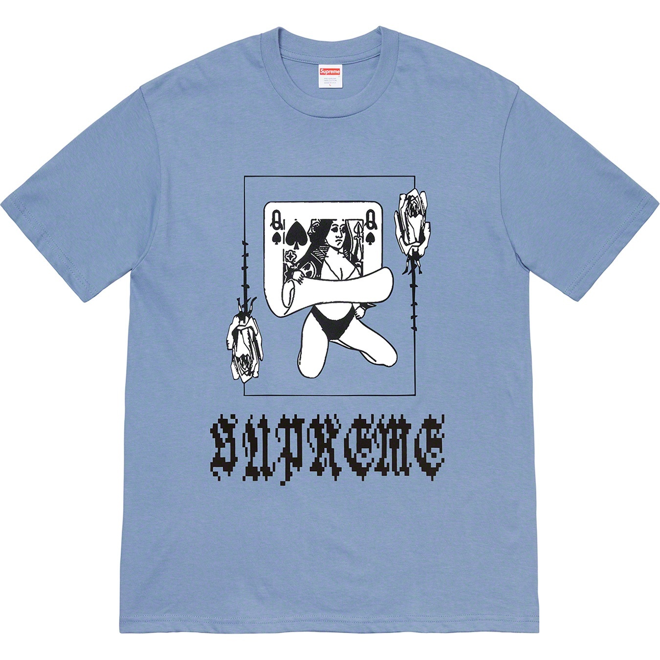Queen Tee view 3